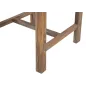KRZESŁO ELEGANT SHEESHAM 45 50 100 cm ZESTAW 2 SZT.